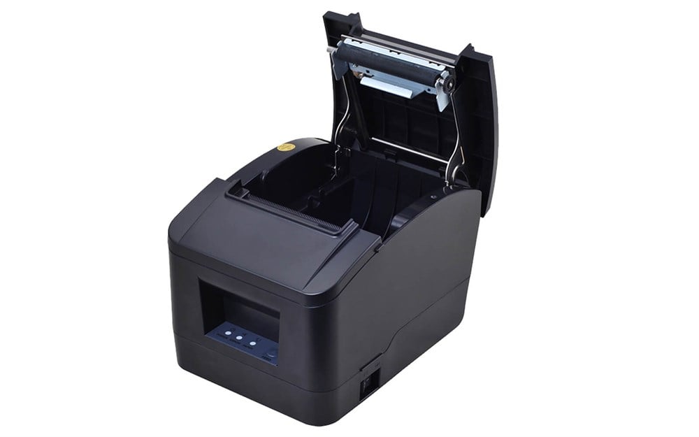 Sunlux RP8030 Fiş Yazıcı USB,Seri,Ethernet Bağlantılı