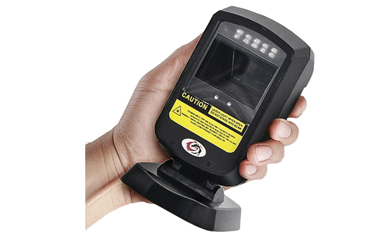 Sunlux XL-2303 Masaüstü Karekod Okuyucu Seri+Adaptör