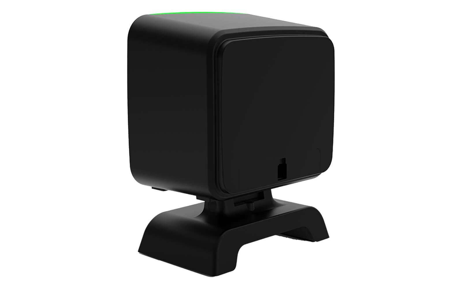 Sunlux XL-2360A Masaüstü Karekod Okuyucu USB Bağlantılı