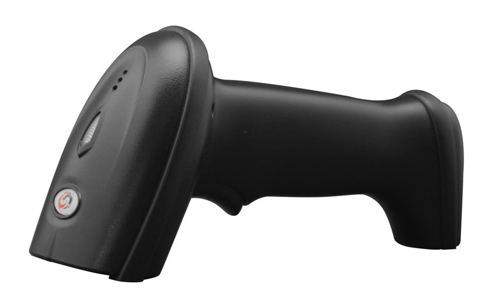 Sunlux XL-9221B 2D Kablosuz Okuyucu-USB (Dongle)