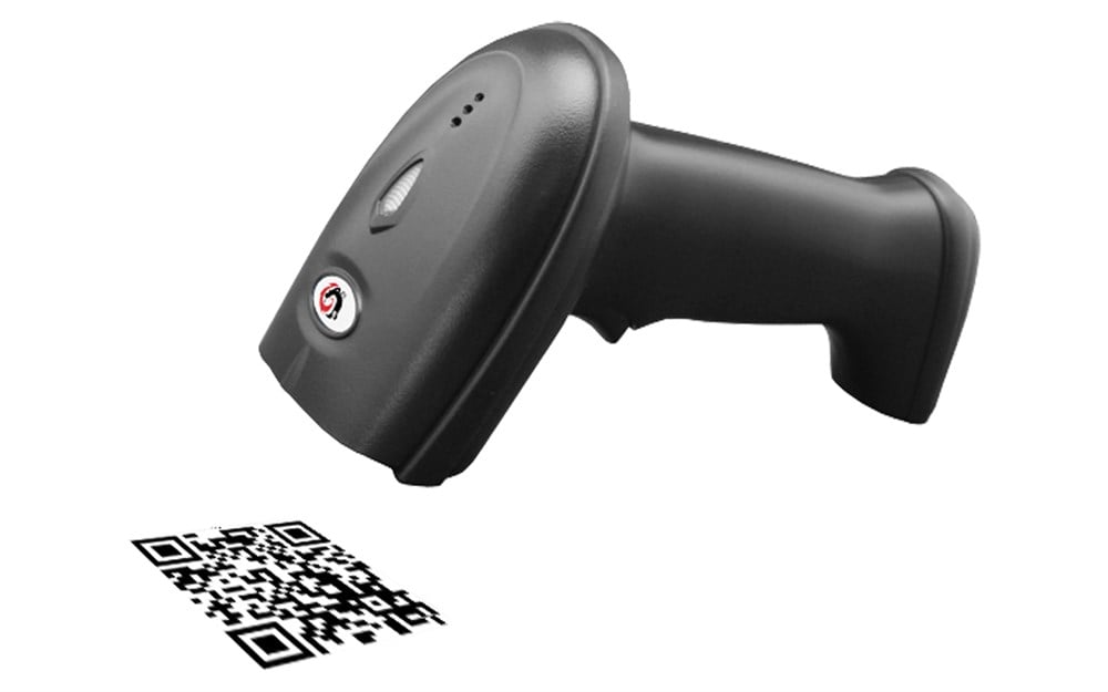 Sunlux XL3600 2D Barkod Okuyucu USB