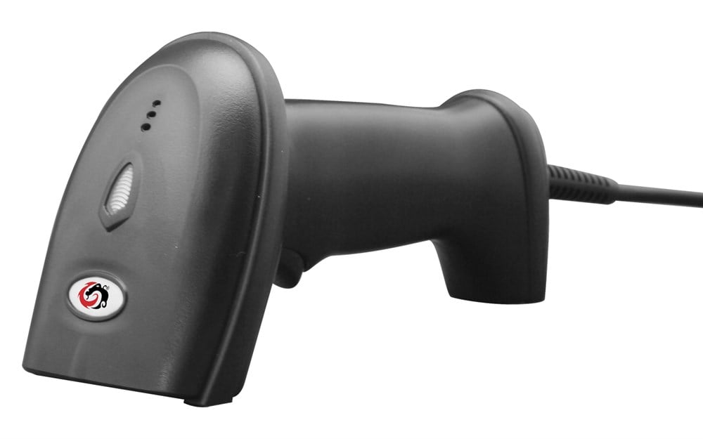 Sunlux XL3600 2D Barkod Okuyucu USB