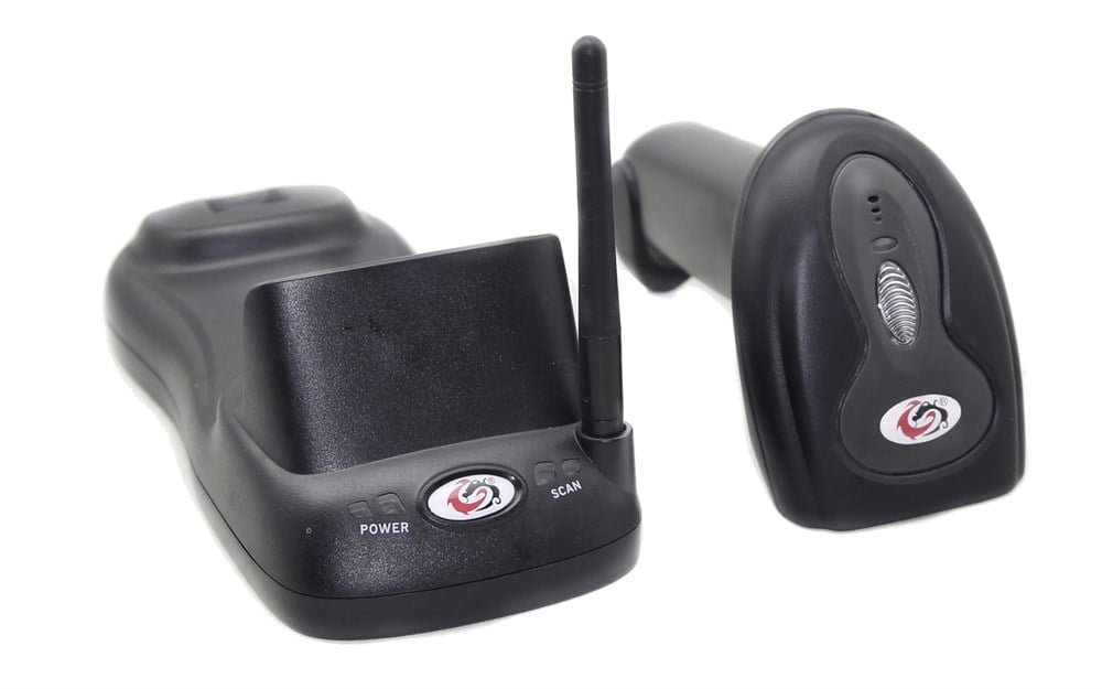 Sunlux XL9310- WiFi 1D Bar.Oku.-usb