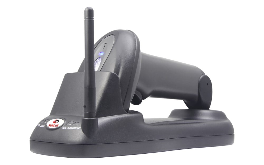 Sunlux XL9310- WiFi 1D Bar.Oku.-usb