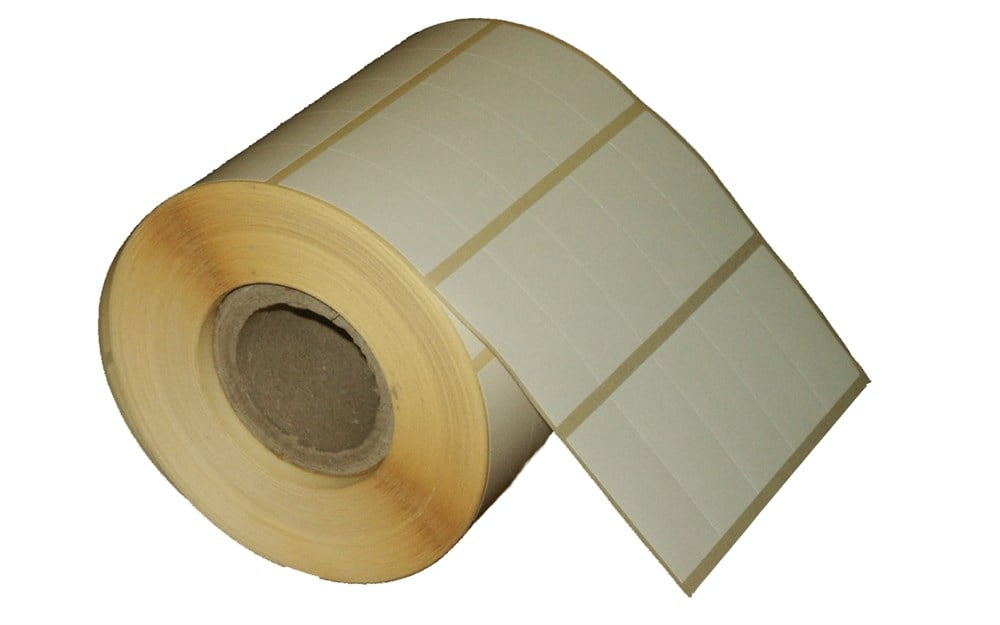 Termal Etiket 20mm X 40mm 5li