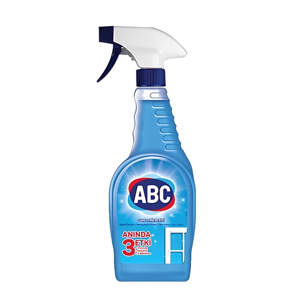 Abc Cam Temizlik 500ml5521452