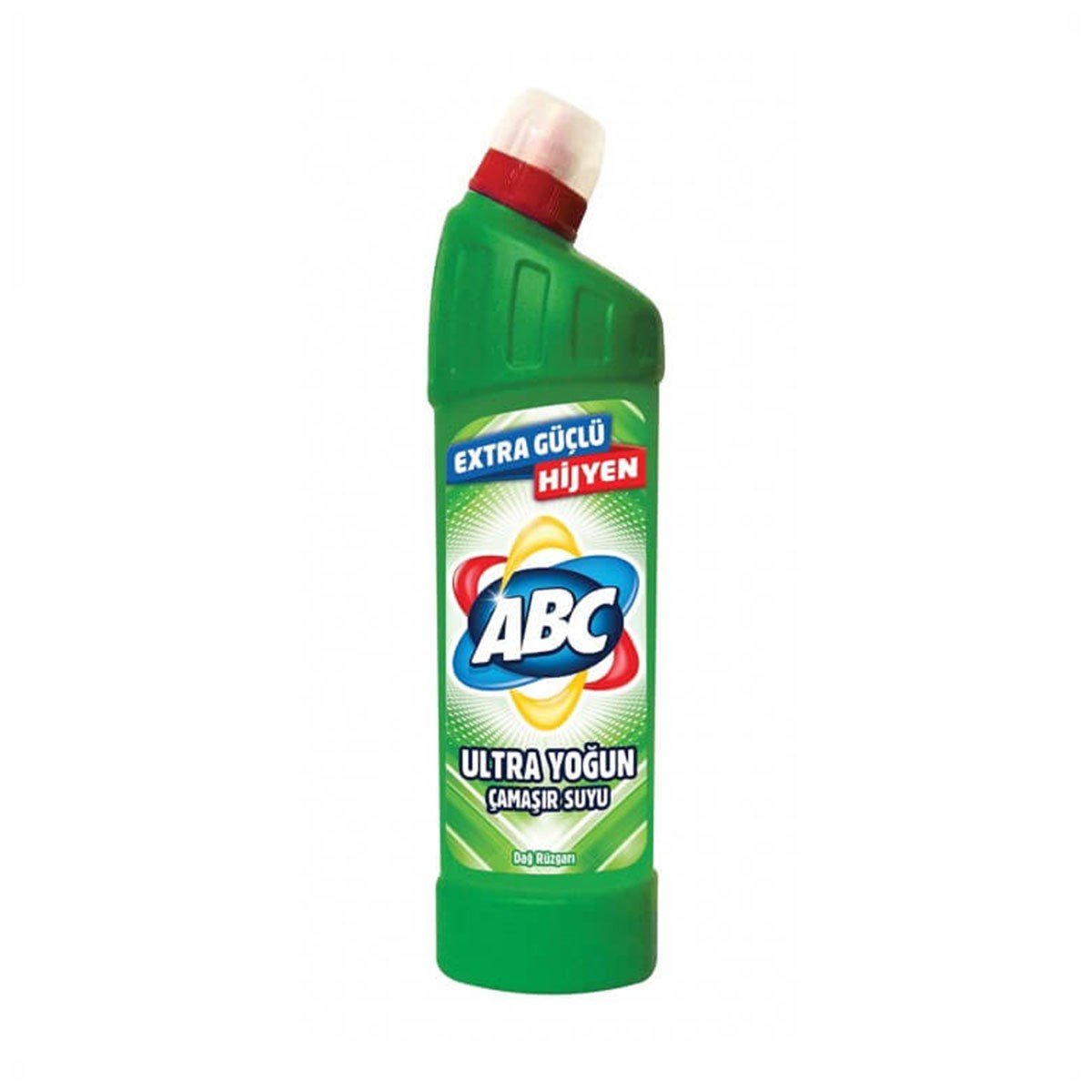 ABC ÇAMAŞIR SUYU ULTRA 810GR DAĞ RÜZGARI