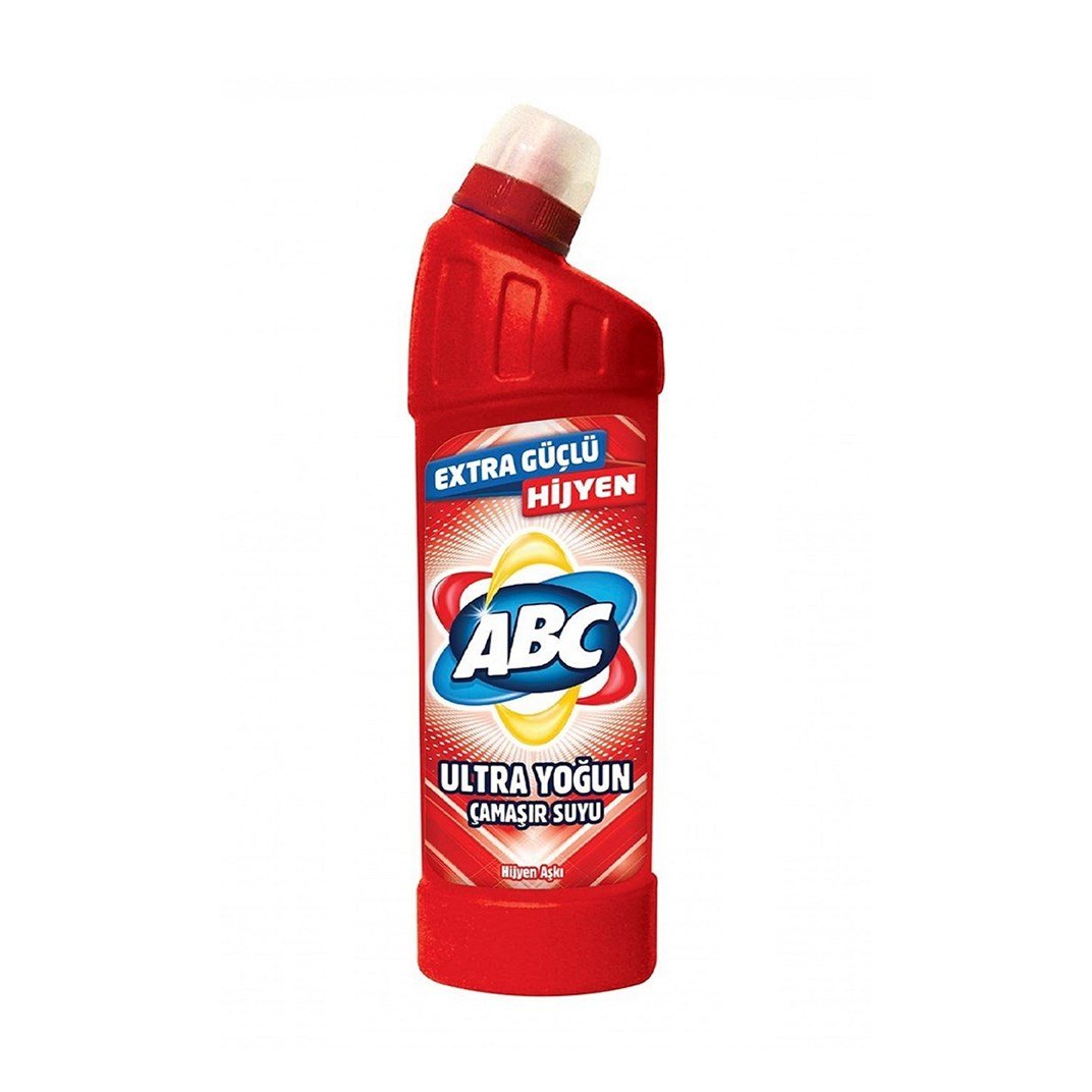 Abc Ultra Çamaşır Suyu Okyanus Ferahlığı 810 grÇamaşır Yıkama