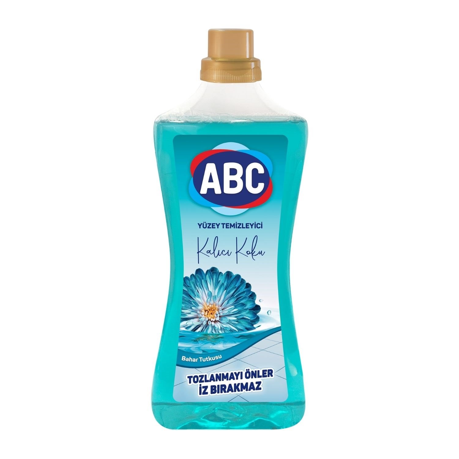 Abc Yüzey Temizleyici 900ml Bahar Tutkusu5523275