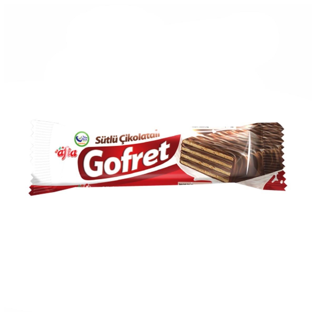 Afia Gofret 35 gr