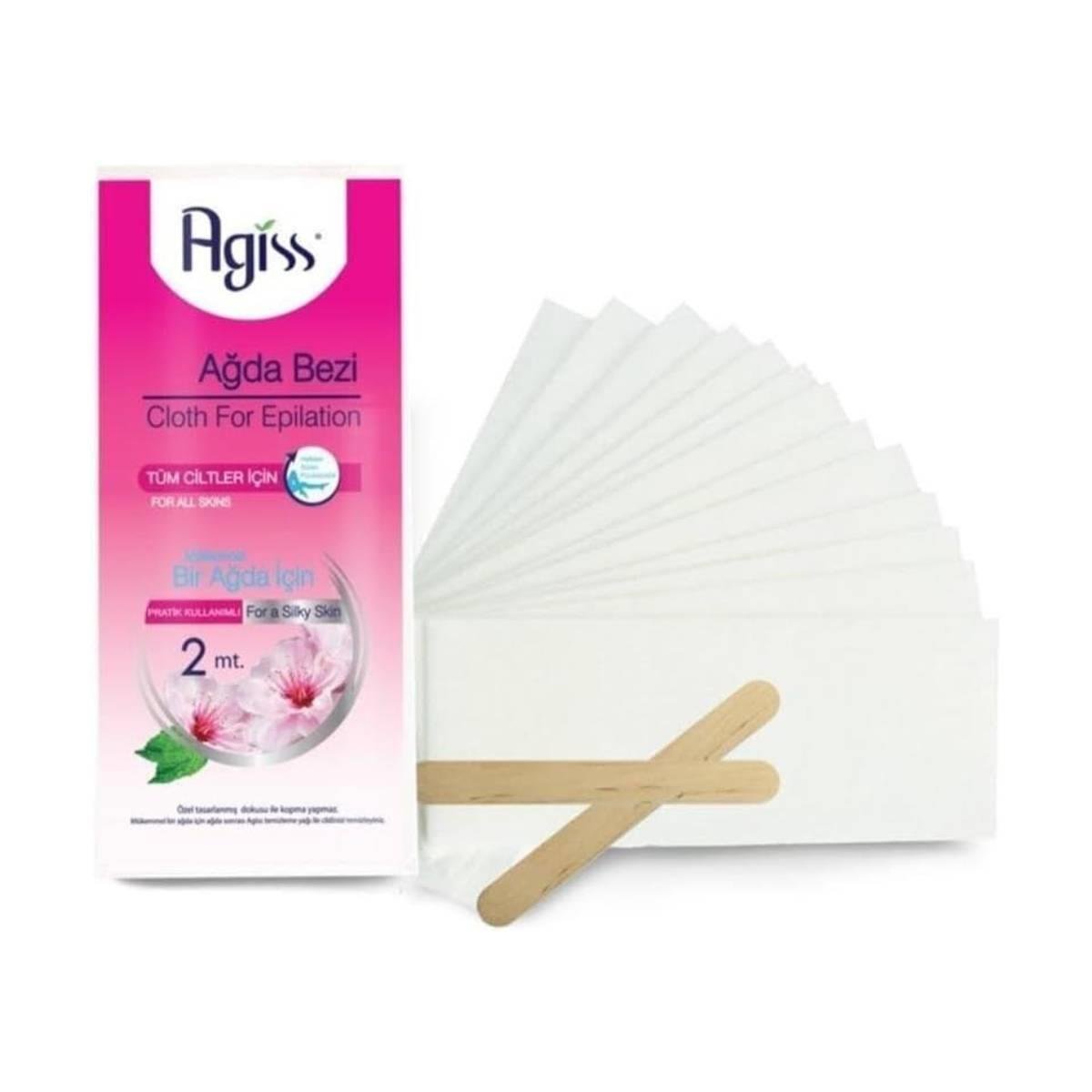 AGİSS AĞDA BEZİ 2 M5523362