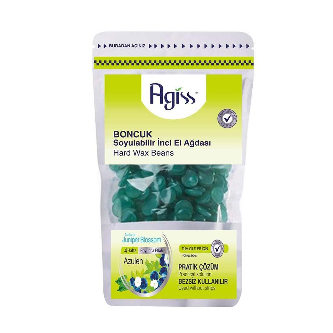 AGİSS SİR AĞDA BONCUK AZULEN 220 GR5522757