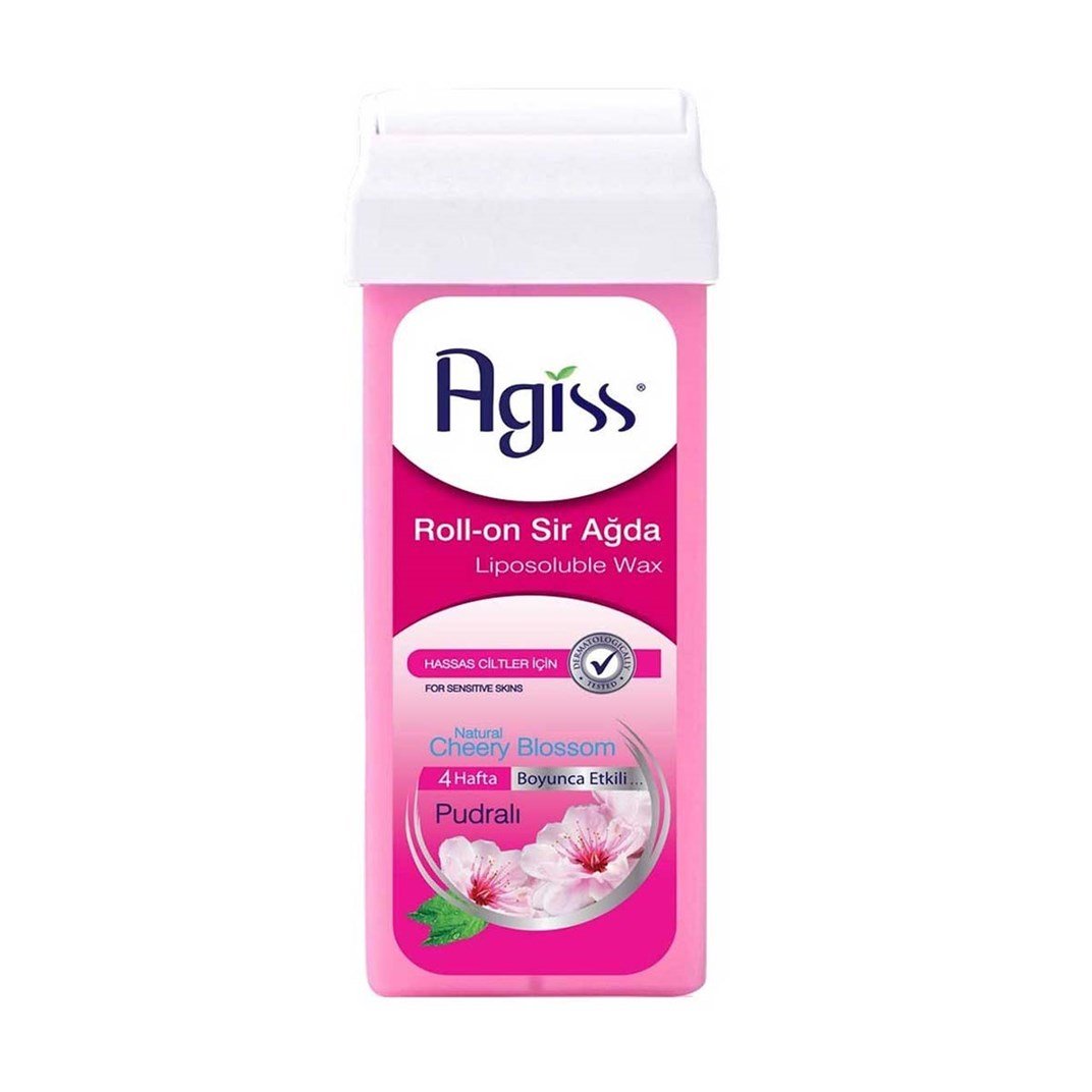 Agiss Sir Ağda Roll On Pudralı 100 ml5522605