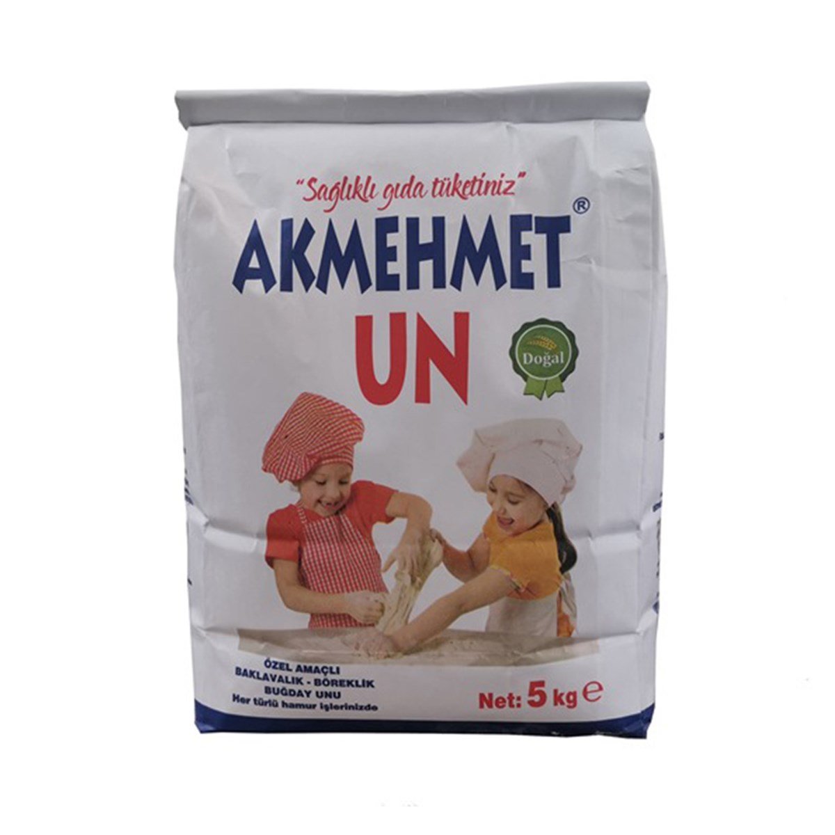 Ak Un Lüks 5 kg