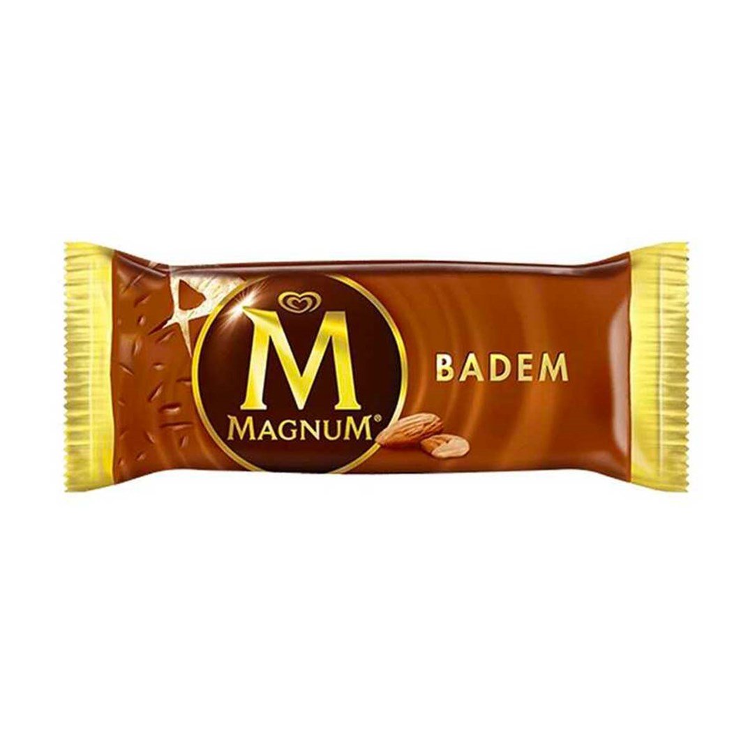 Algida Magnum Badem 100 ml5513113
