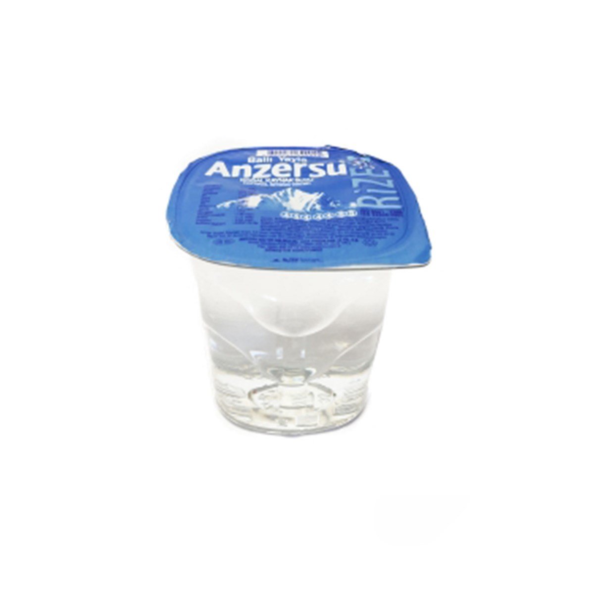 Anzer Bardak Su 200 ml