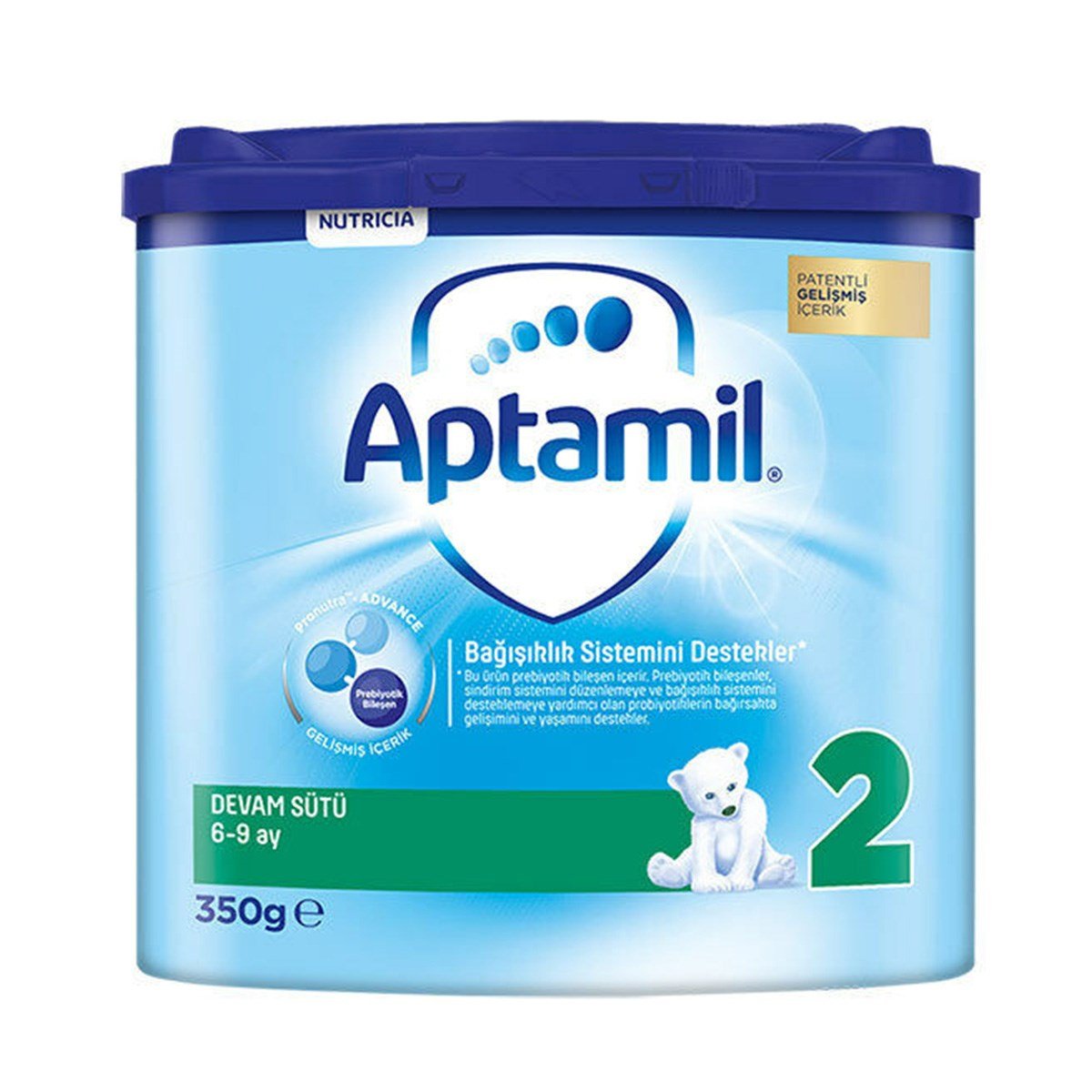 APTAMIL 2 350 GR