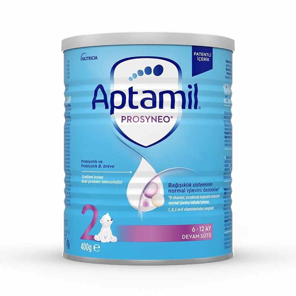 Aptamil Prosyneo 2 400 Gr5501798