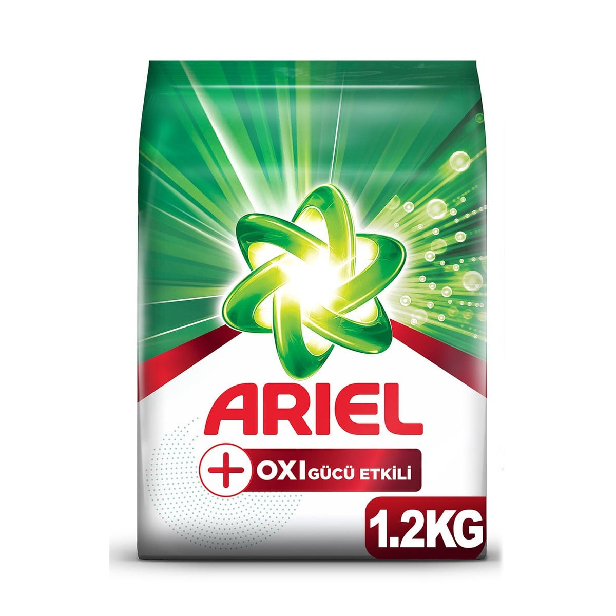 ARIEL 1.2 KG OXİ MATİK