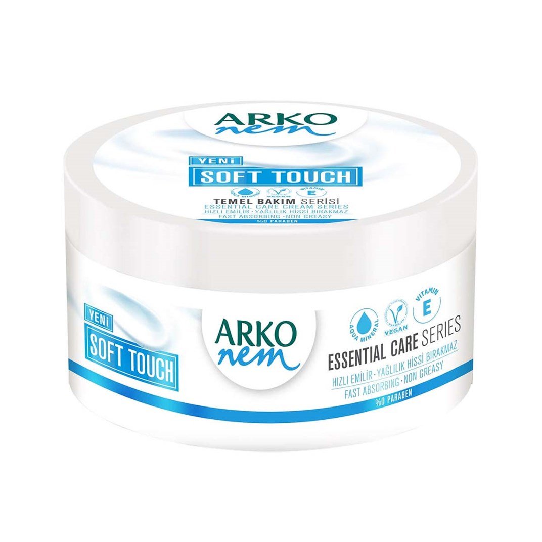 Arko Nem Soft Touch Krem 250 ml5522585