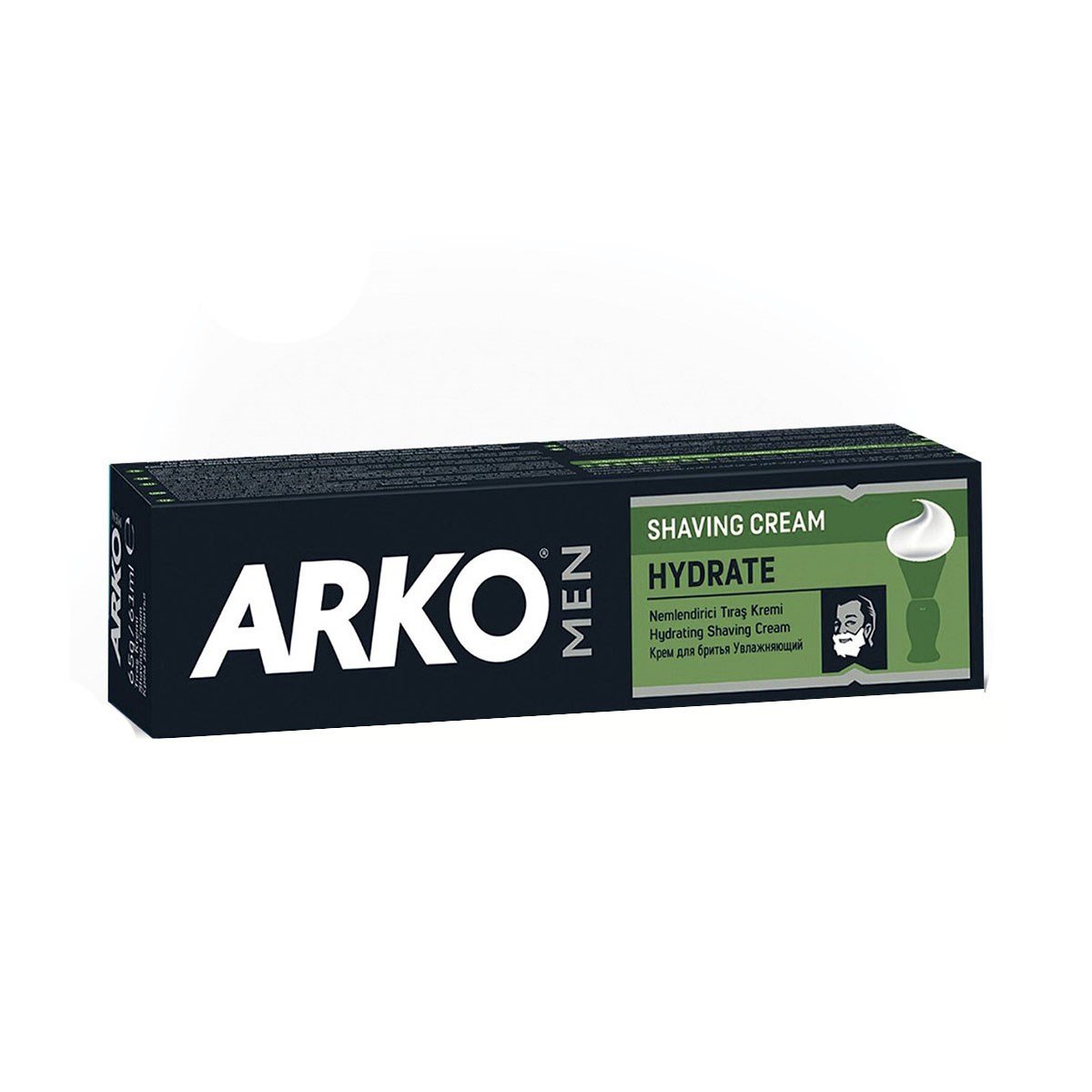ARKO TRAS KREMI 100GR HYDRATE