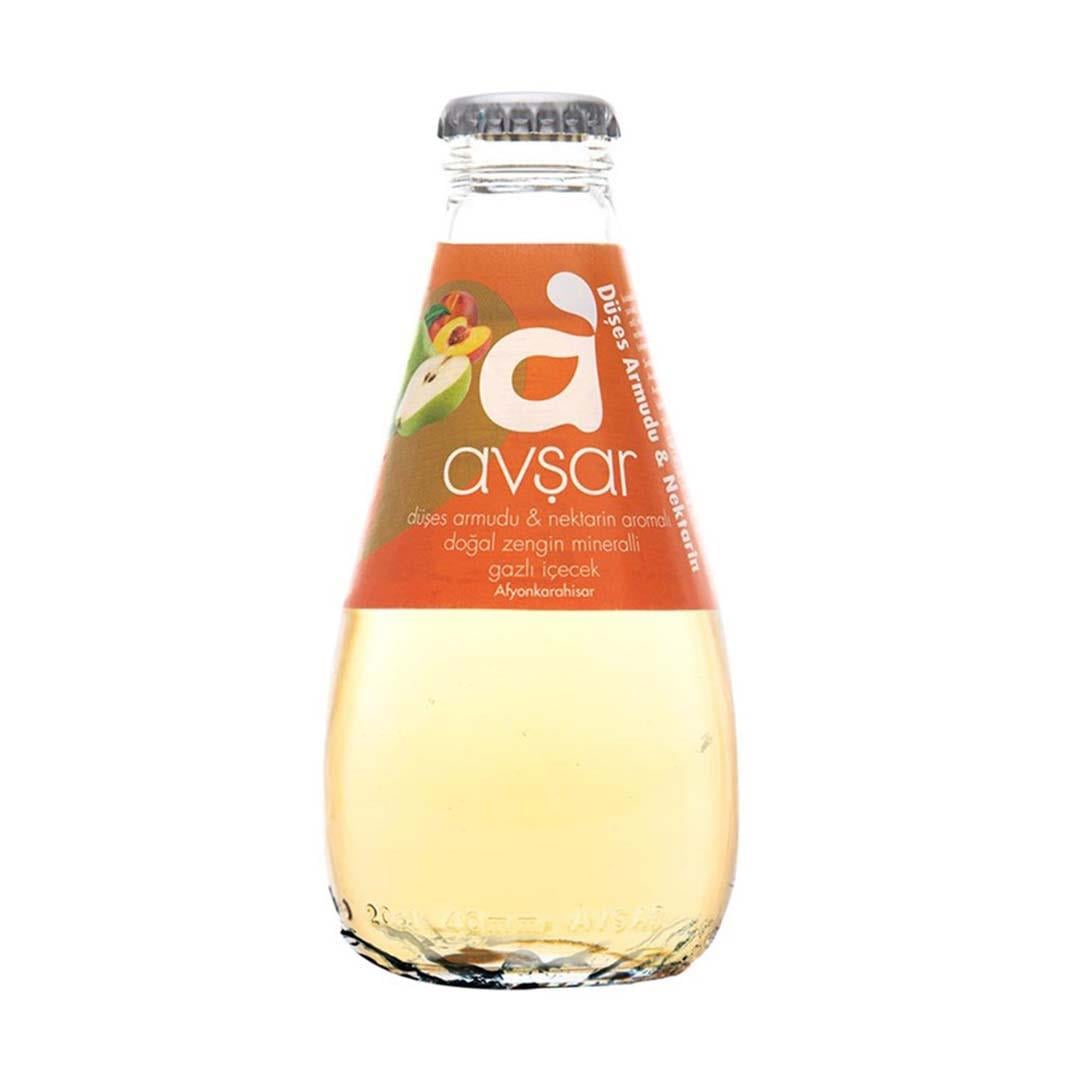 Avşar Soda Düşes Armudu 200 ml5506649