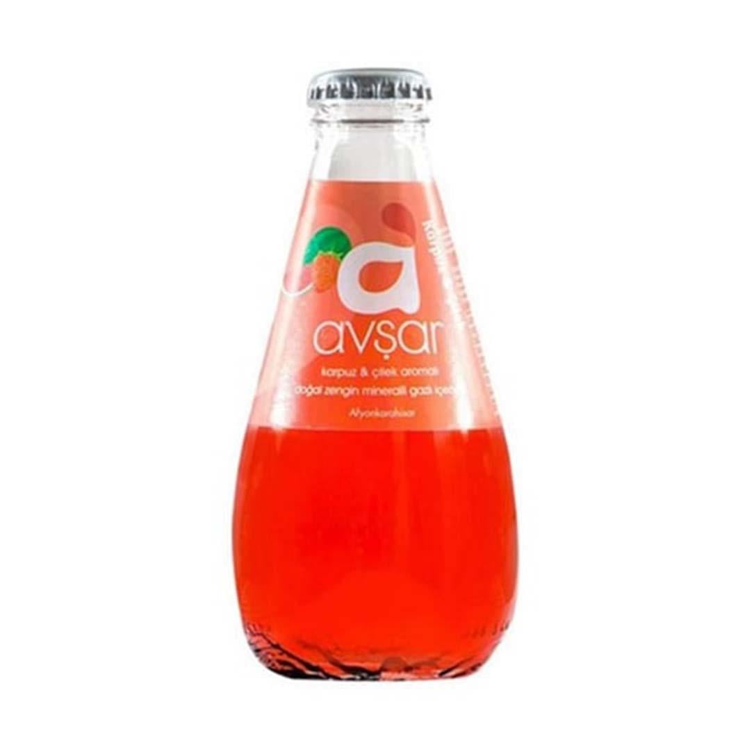 Avşar Soda Karpuz - Çilek 200 ML5506476