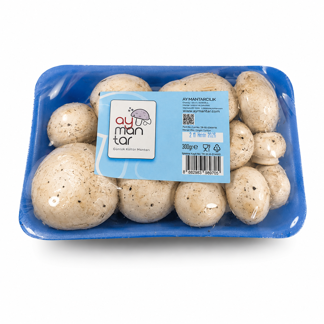 Aymantar 300 Gr Paket5501133