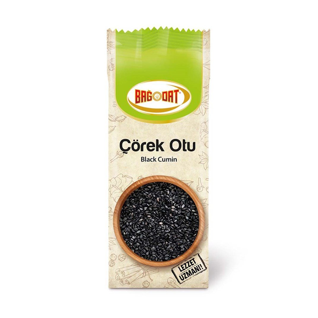 Bağdat Çörek Otu  75 gr5511620