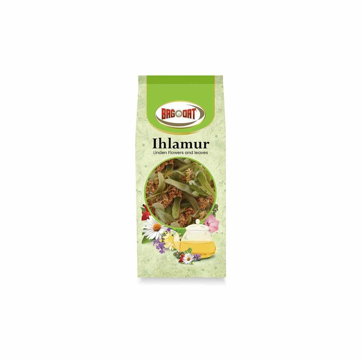 Bağdat Ihlamur 25 gr5506334