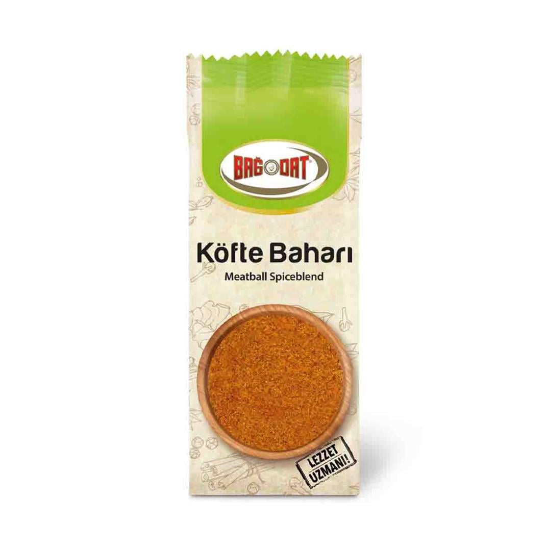 BAGDAT KÖFTE BAHARATI 65 GR5511817
