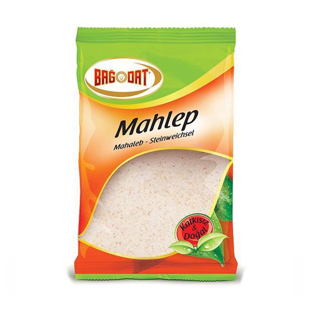 Bağdat Mahlep 30 gr5511604