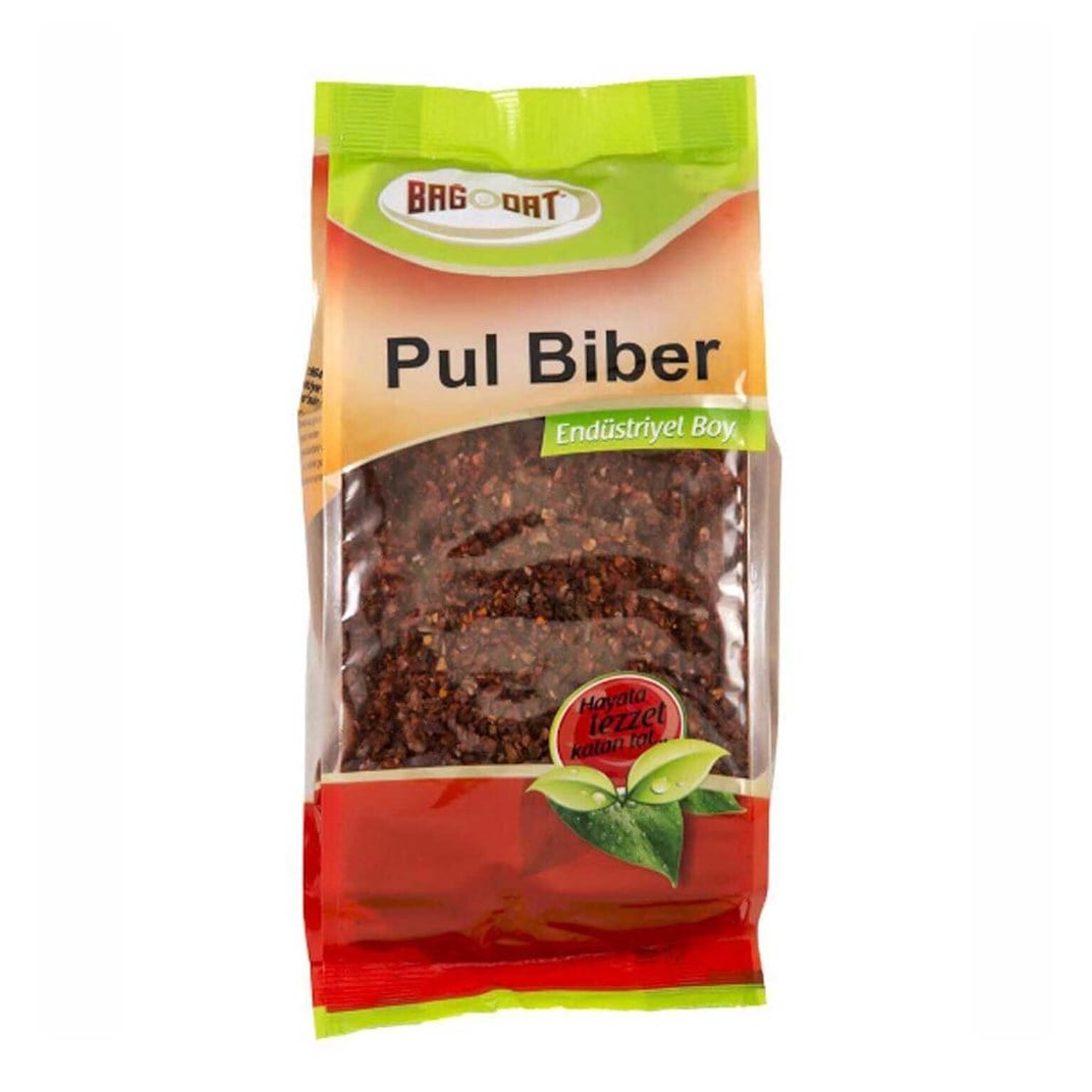 Bağdat Pul Biber 500 gr5511659