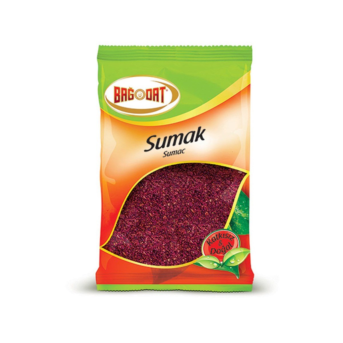 Bağdat Sumak 80 gr