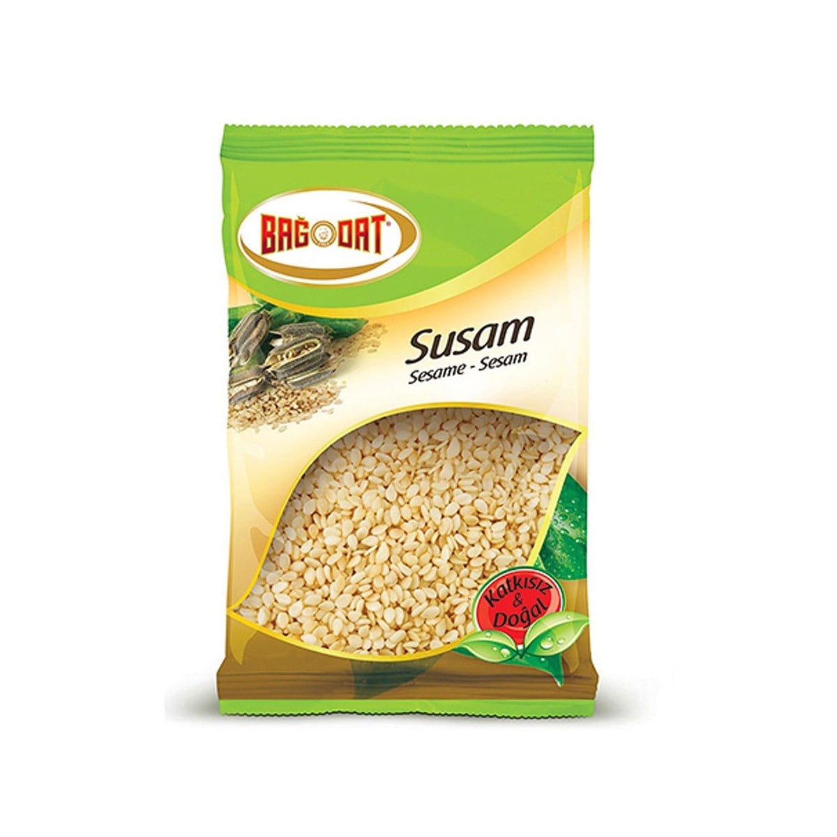 Bağdat Susam 75 gr