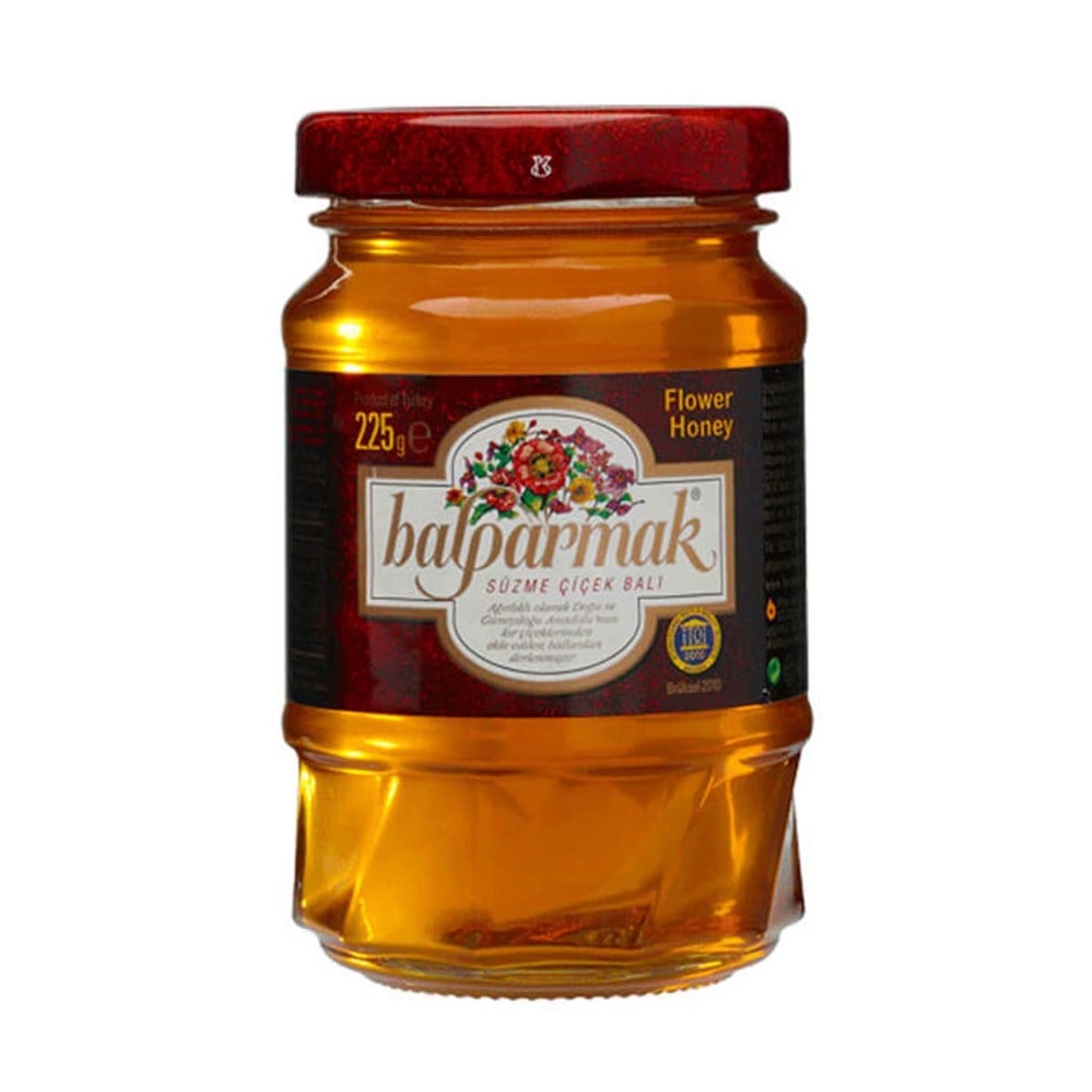 Balparmak Çiçek Balı 225 gr5511062
