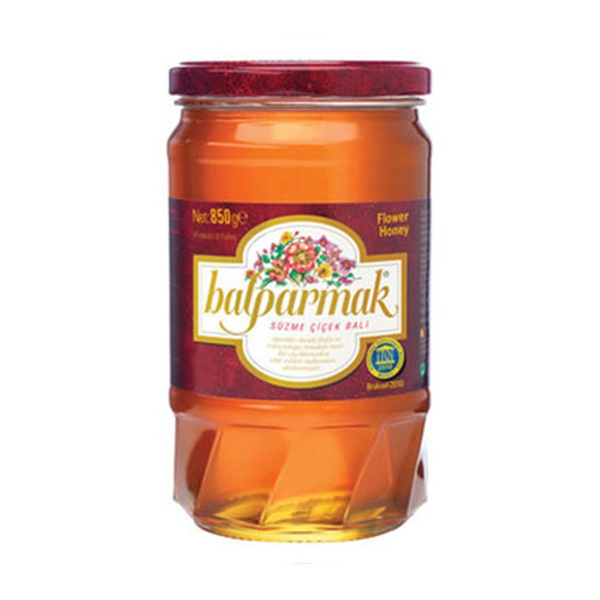 Balparmak Çiçek Balı 850 grBal, Reçel