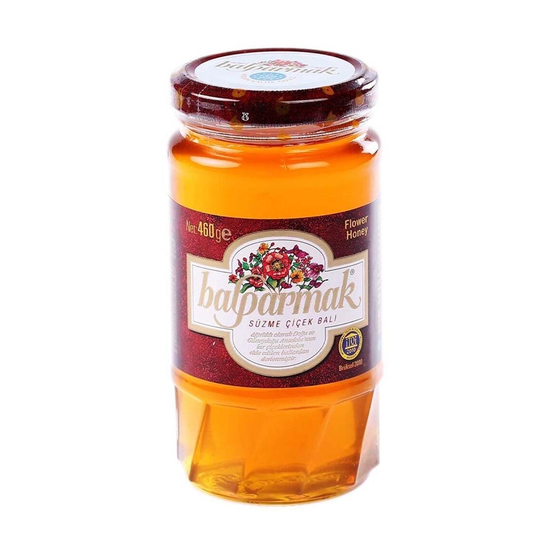 Balparmak Çiçek Yayla Balı 460 gr5511060