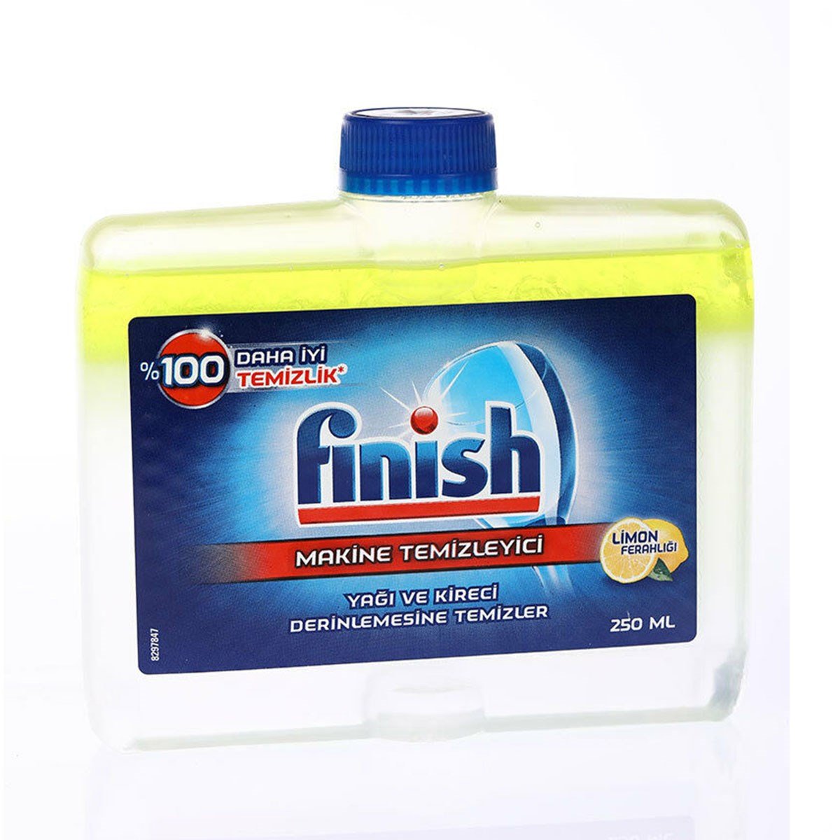 BENC.FINISH SIVI MAKINA TEMZ.250ML