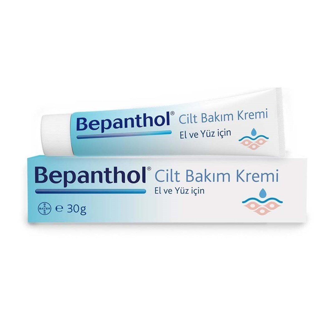 Bepanthol Cilt Bakım Kremi 30 gr5522211
