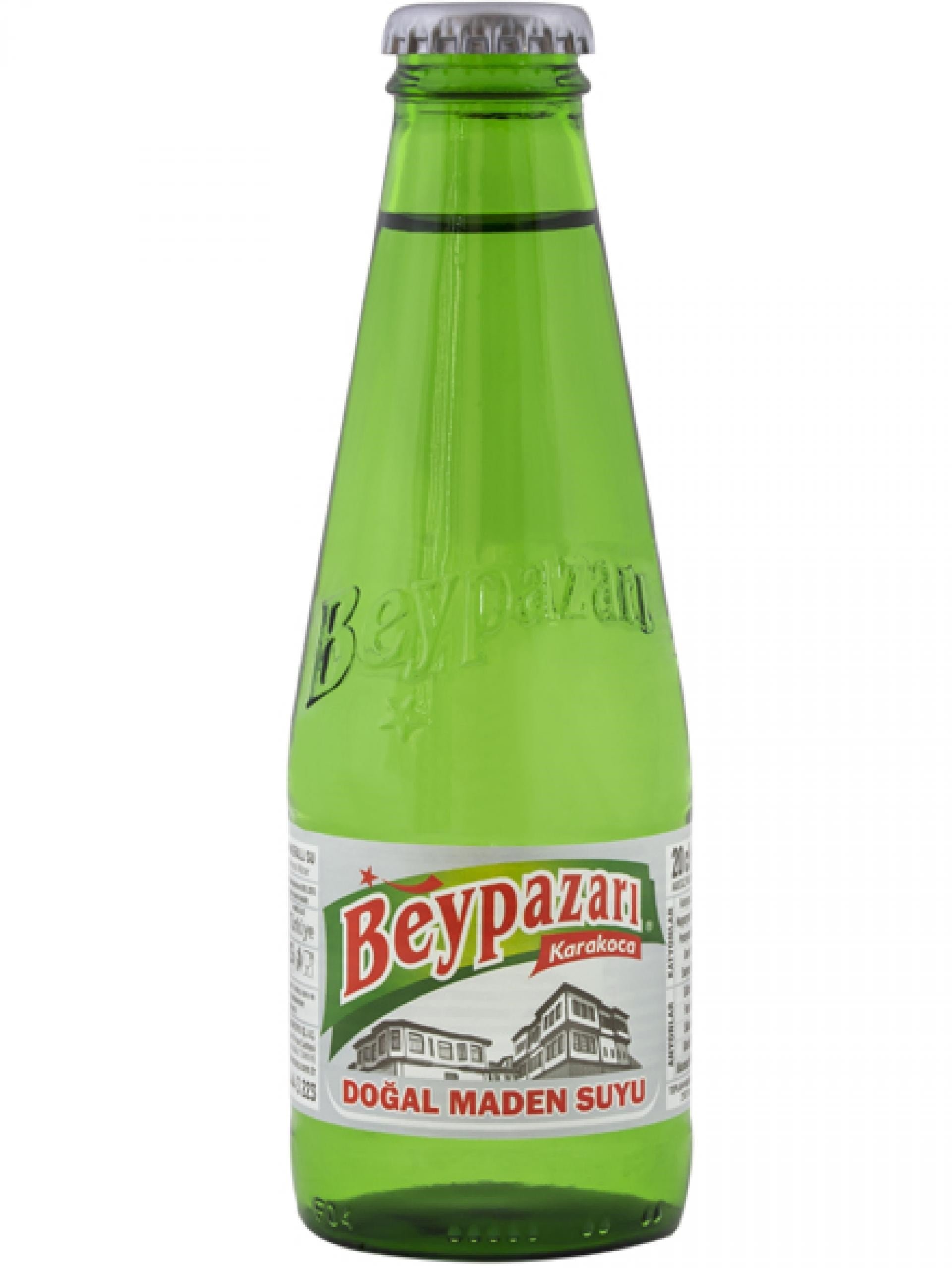Beypazarı Soda 200 ml5506049