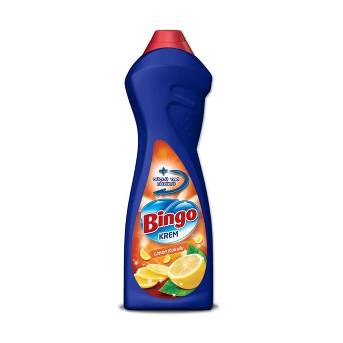 Bingo Krem Limonlu 750 ml