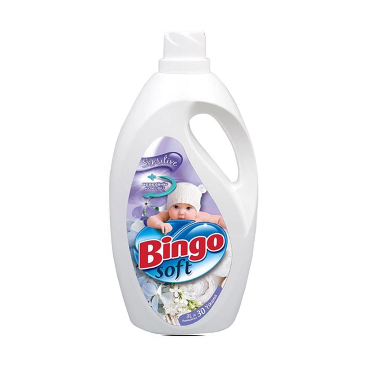 BINGO SOFT 3LT SENSİTİVE