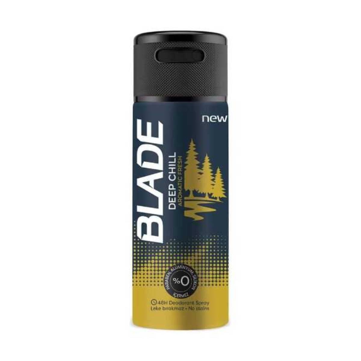 Blade Deo Deep Chıll 150 ml5523354