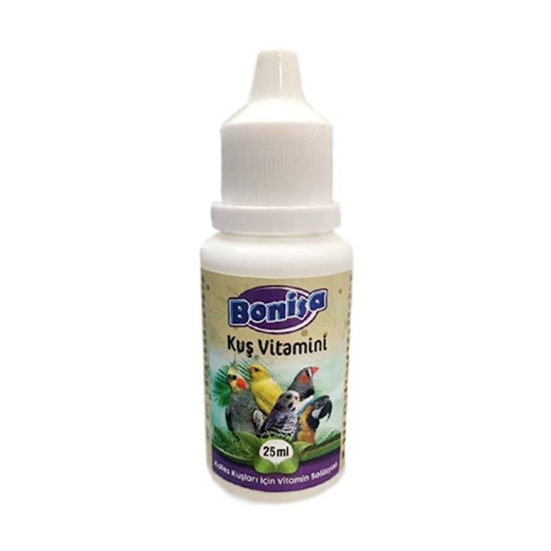 Bonisa Kuş Vitamini 25 ml5522986