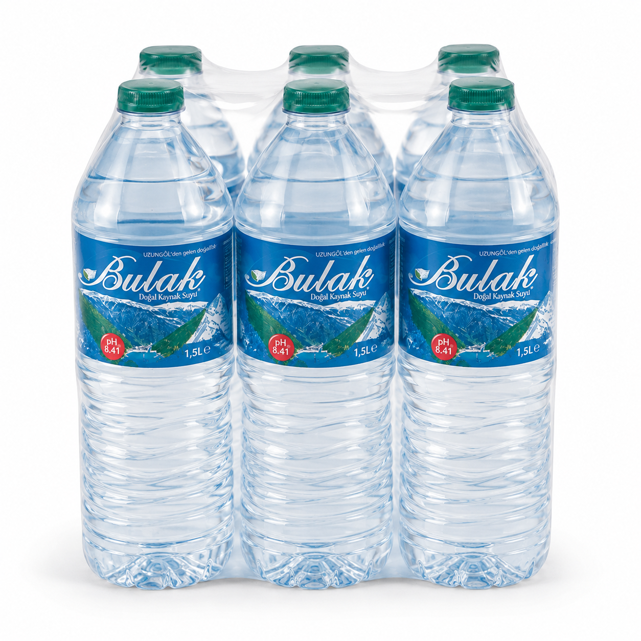 Bulak Su 1,5 Lt5506439