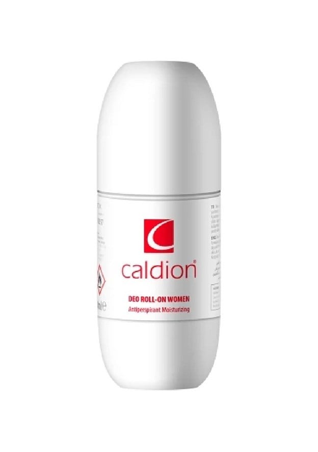 Caldion Roll-on Bayan 50ml5522983