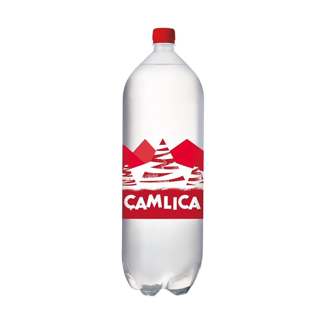 Çamlıca Gazoz 2.5 ltKategorisiz