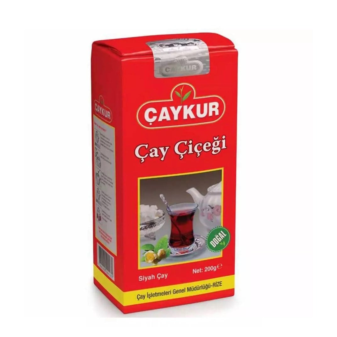 Çaykur Çay Çiçeği 200 grKategorisiz