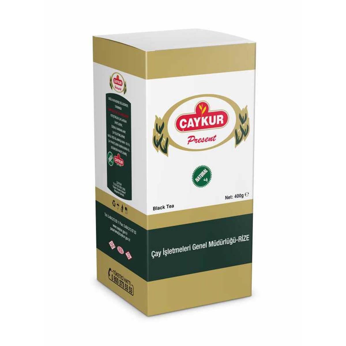 Çaykur Hediyelik Çay 400 gr5506128